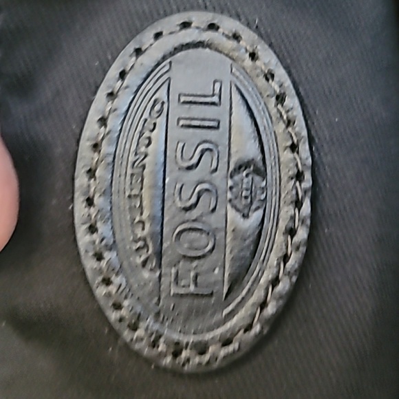 FOSSIL Sydney Shopper Tote - Picture 4 of 8